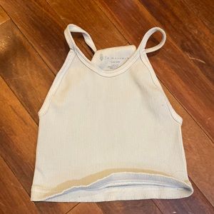 Free People Movement Happiness Runs Tank